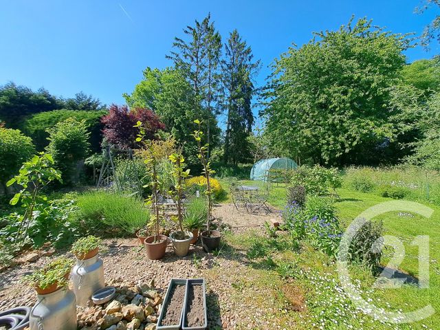 Maison à vendre - 4 pièces - 66,20 m2 - Bernay - 27 - HAUTE-NORMANDIE