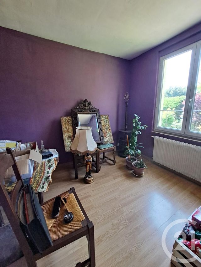 Maison à vendre - 4 pièces - 66,20 m2 - Bernay - 27 - HAUTE-NORMANDIE