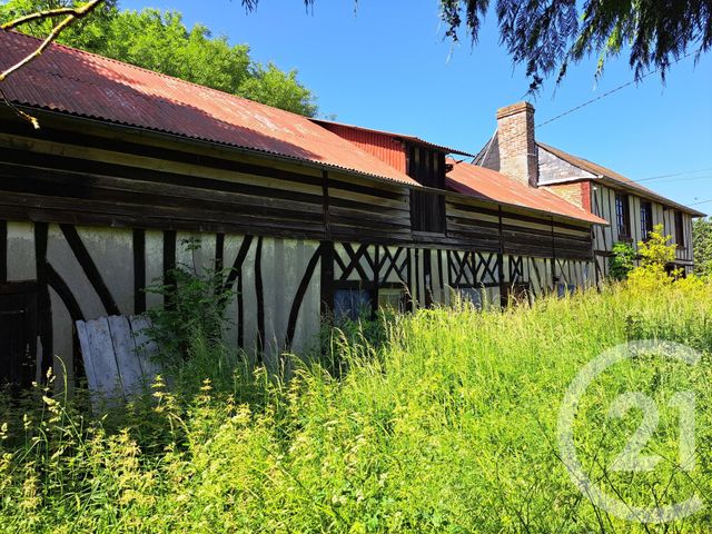 Maison à vendre - 4 pièces - 66,20 m2 - Bernay - 27 - HAUTE-NORMANDIE