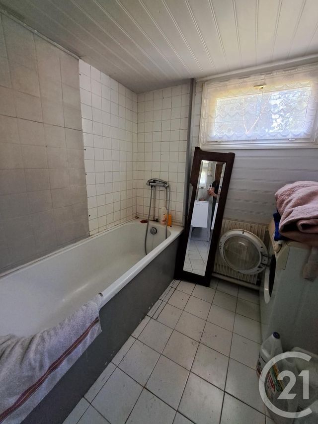 Maison à vendre - 4 pièces - 66,20 m2 - Bernay - 27 - HAUTE-NORMANDIE