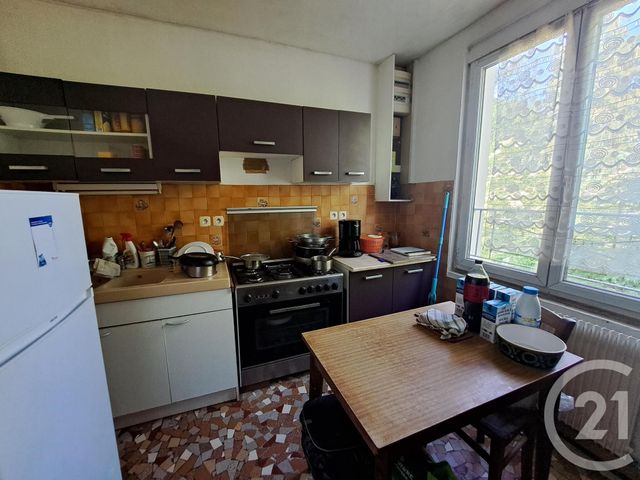 Maison à vendre - 4 pièces - 66,20 m2 - Bernay - 27 - HAUTE-NORMANDIE