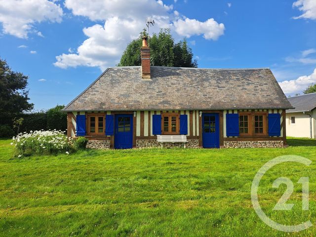 Maison à vendre ORBEC