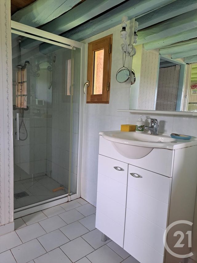 Maison à vendre - 4 pièces - 50 m2 - Orbec - 14 - BASSE-NORMANDIE