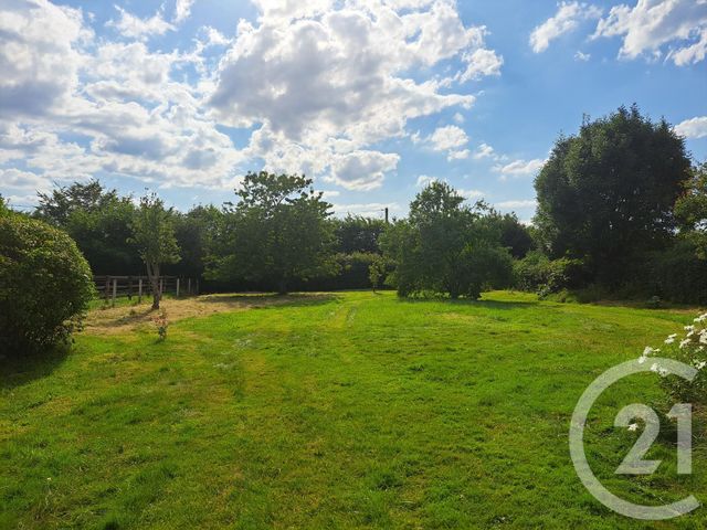 Maison à vendre - 4 pièces - 50 m2 - Orbec - 14 - BASSE-NORMANDIE