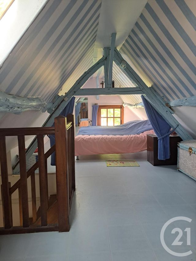 Maison à vendre - 4 pièces - 50 m2 - Orbec - 14 - BASSE-NORMANDIE