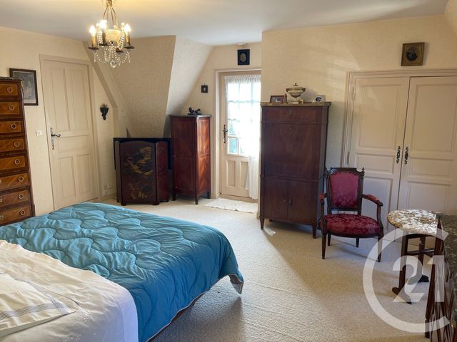 Maison à vendre - 7 pièces - 190 m2 - Lisieux - 14 - BASSE-NORMANDIE