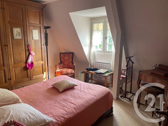 Maison à vendre - 7 pièces - 190 m2 - Lisieux - 14 - BASSE-NORMANDIE