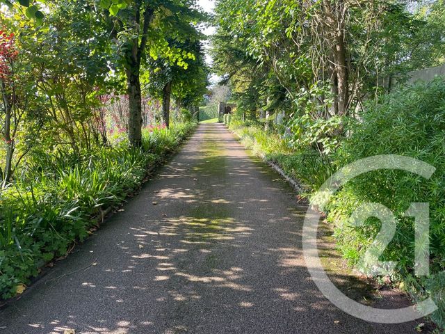 Maison à vendre - 7 pièces - 190 m2 - Lisieux - 14 - BASSE-NORMANDIE