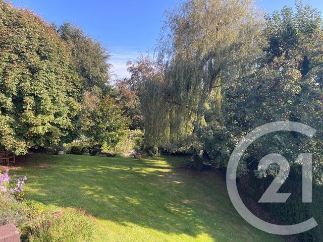 Maison à vendre - 7 pièces - 190 m2 - Lisieux - 14 - BASSE-NORMANDIE