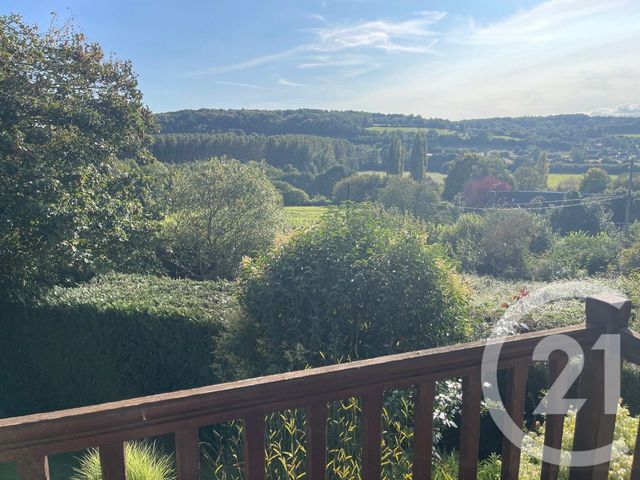 Maison à vendre - 7 pièces - 190 m2 - Lisieux - 14 - BASSE-NORMANDIE