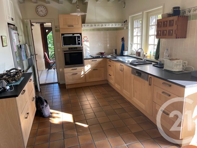 Maison à vendre - 7 pièces - 190 m2 - Lisieux - 14 - BASSE-NORMANDIE