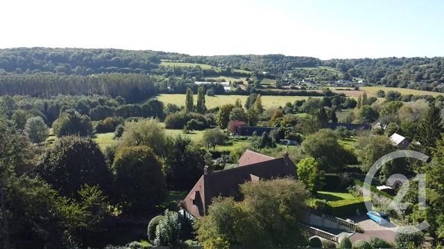 Maison à vendre - 7 pièces - 190 m2 - Lisieux - 14 - BASSE-NORMANDIE