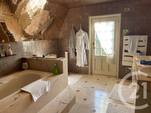 Maison à vendre - 7 pièces - 190 m2 - Lisieux - 14 - BASSE-NORMANDIE