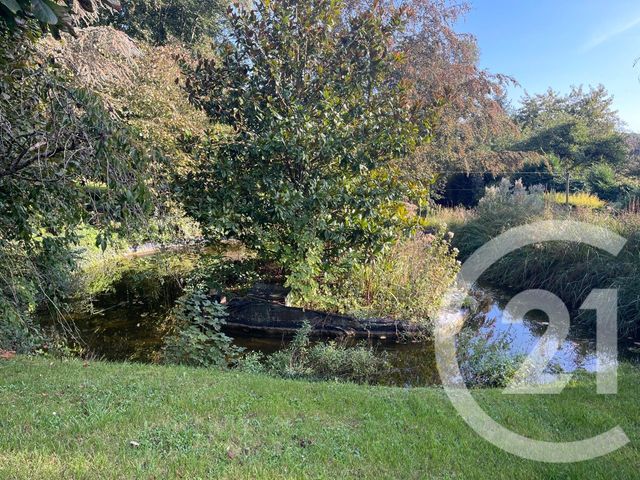 Maison à vendre - 7 pièces - 190 m2 - Lisieux - 14 - BASSE-NORMANDIE