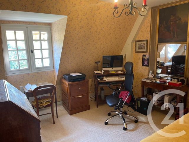 Maison à vendre - 7 pièces - 190 m2 - Lisieux - 14 - BASSE-NORMANDIE