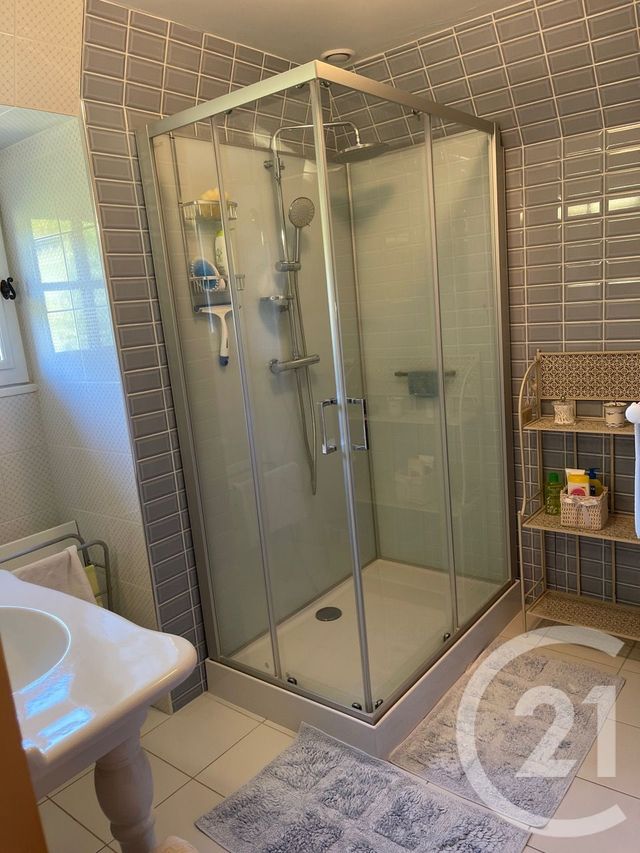 Maison à vendre - 7 pièces - 190 m2 - Lisieux - 14 - BASSE-NORMANDIE