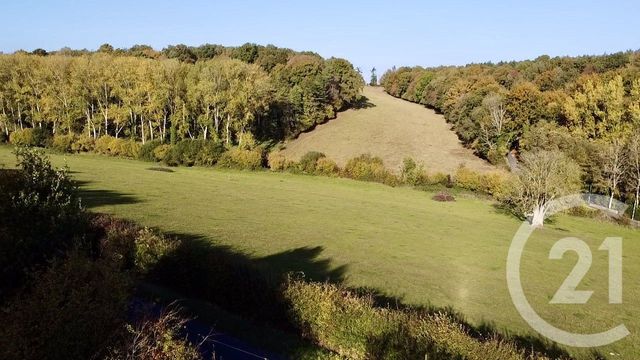 Maison à vendre - 5 pièces - 131,50 m2 - Orbec - 14 - BASSE-NORMANDIE