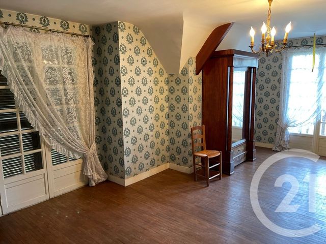 Maison à vendre - 5 pièces - 131,50 m2 - Orbec - 14 - BASSE-NORMANDIE