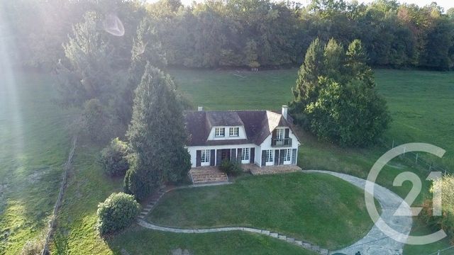 Maison à vendre ORBEC