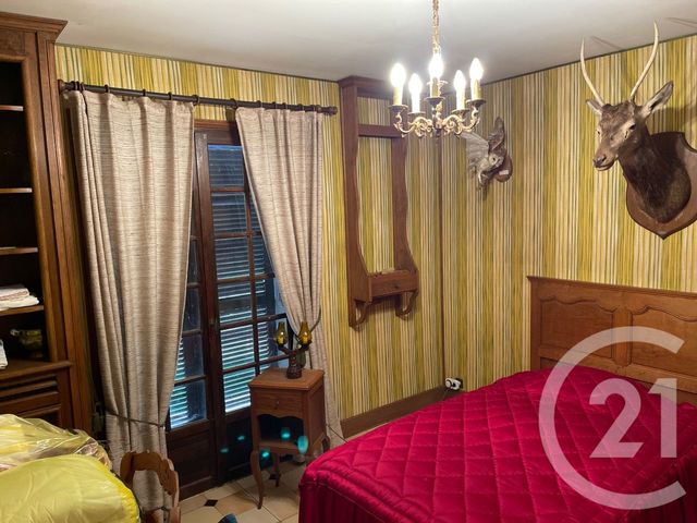 Maison à vendre - 5 pièces - 131,50 m2 - Orbec - 14 - BASSE-NORMANDIE