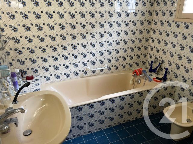 Maison à vendre - 5 pièces - 131,50 m2 - Orbec - 14 - BASSE-NORMANDIE