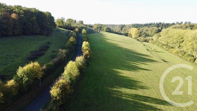 Maison à vendre - 5 pièces - 131,50 m2 - Orbec - 14 - BASSE-NORMANDIE