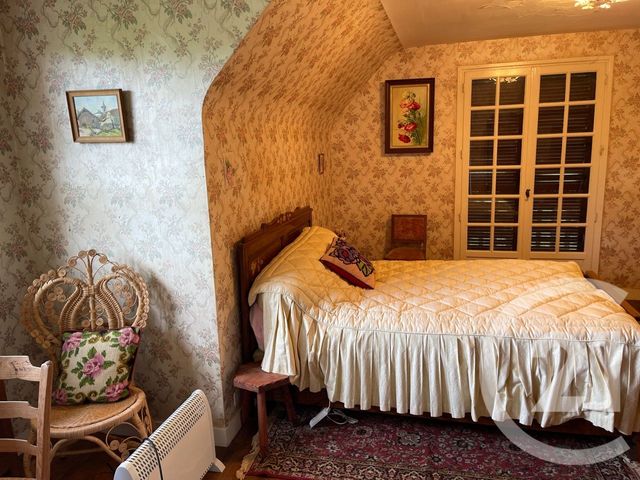 Maison à vendre - 5 pièces - 131,50 m2 - Orbec - 14 - BASSE-NORMANDIE