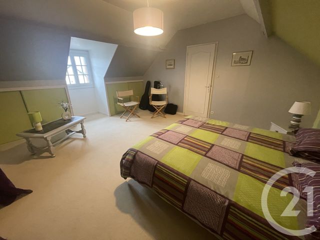 Maison à vendre - 7 pièces - 128 m2 - Lisieux - 14 - BASSE-NORMANDIE