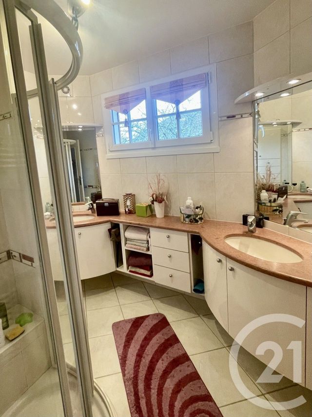 Maison à vendre - 7 pièces - 128 m2 - Lisieux - 14 - BASSE-NORMANDIE