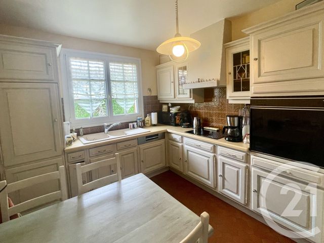 Maison à vendre - 7 pièces - 128 m2 - Lisieux - 14 - BASSE-NORMANDIE