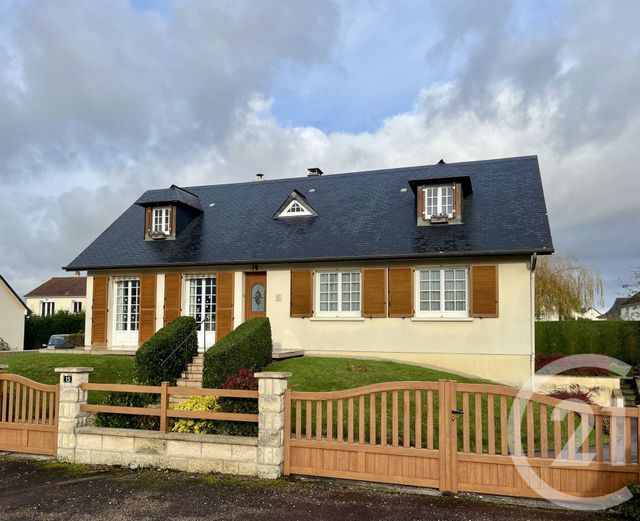 maison - LISIEUX - 14