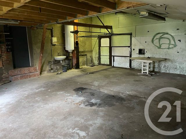 Maison à vendre - 7 pièces - 147,40 m2 - Livarot Pays D Auge - 14 - BASSE-NORMANDIE