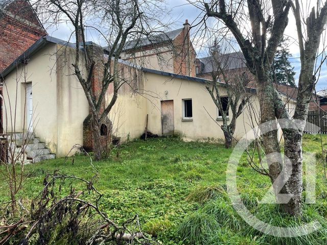 Maison à vendre - 7 pièces - 147,40 m2 - Livarot Pays D Auge - 14 - BASSE-NORMANDIE