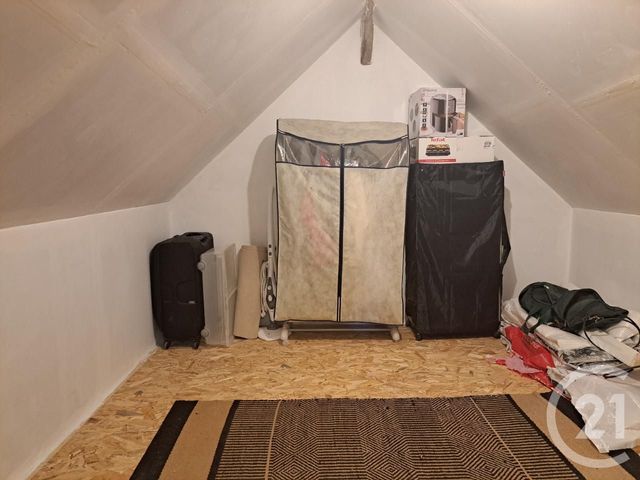 Maison &agrave; vendre - 5 pi&egrave;ces - 56 m2 - Livarot Pays D Auge - 14 - BASSE-NORMANDIE