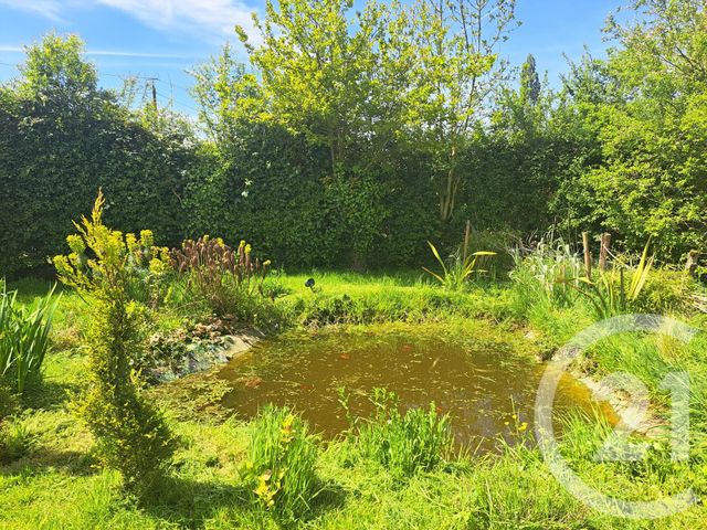 Maison &agrave; vendre - 5 pi&egrave;ces - 56 m2 - Livarot Pays D Auge - 14 - BASSE-NORMANDIE