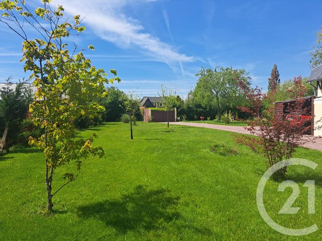 Maison &agrave; vendre - 5 pi&egrave;ces - 56 m2 - Livarot Pays D Auge - 14 - BASSE-NORMANDIE