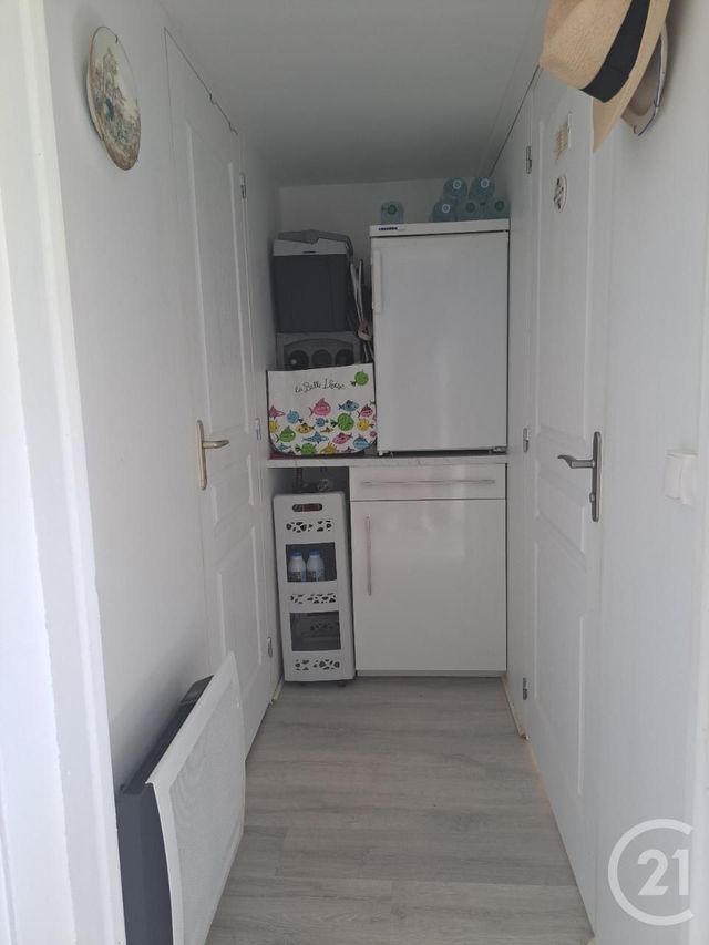 Maison &agrave; vendre - 5 pi&egrave;ces - 56 m2 - Livarot Pays D Auge - 14 - BASSE-NORMANDIE