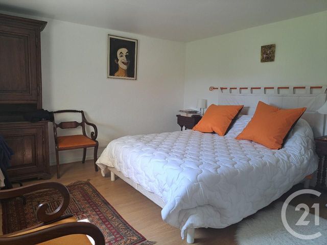 Maison &agrave; vendre - 5 pi&egrave;ces - 56 m2 - Livarot Pays D Auge - 14 - BASSE-NORMANDIE