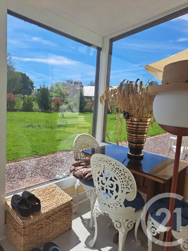 Maison &agrave; vendre - 5 pi&egrave;ces - 56 m2 - Livarot Pays D Auge - 14 - BASSE-NORMANDIE