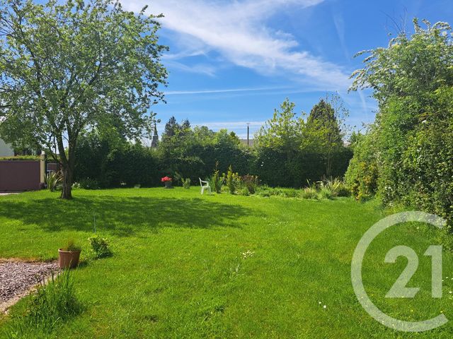 Maison &agrave; vendre - 5 pi&egrave;ces - 56 m2 - Livarot Pays D Auge - 14 - BASSE-NORMANDIE