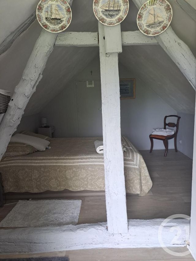 Maison &agrave; vendre - 5 pi&egrave;ces - 56 m2 - Livarot Pays D Auge - 14 - BASSE-NORMANDIE