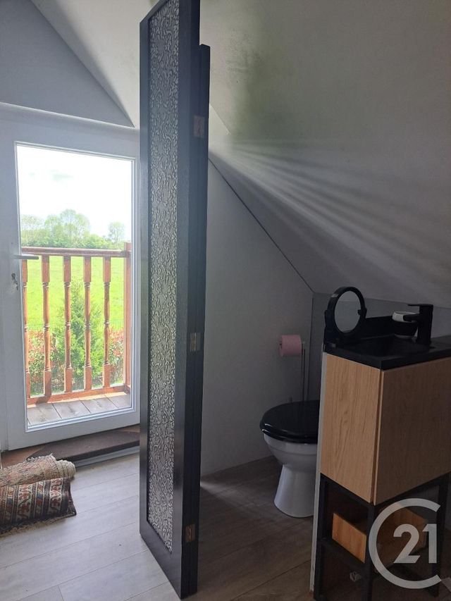 Maison &agrave; vendre - 5 pi&egrave;ces - 56 m2 - Livarot Pays D Auge - 14 - BASSE-NORMANDIE