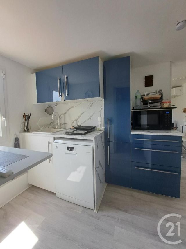 Maison &agrave; vendre - 5 pi&egrave;ces - 56 m2 - Livarot Pays D Auge - 14 - BASSE-NORMANDIE