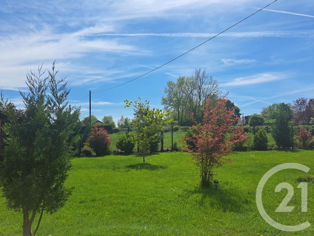 Maison &agrave; vendre - 5 pi&egrave;ces - 56 m2 - Livarot Pays D Auge - 14 - BASSE-NORMANDIE