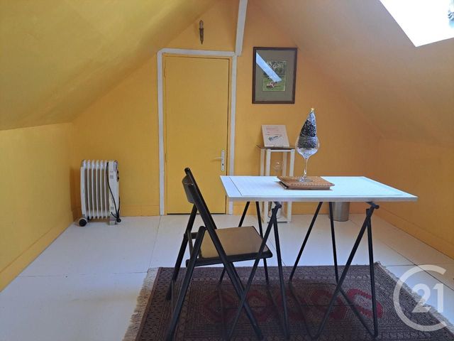 Maison &agrave; vendre - 5 pi&egrave;ces - 56 m2 - Livarot Pays D Auge - 14 - BASSE-NORMANDIE