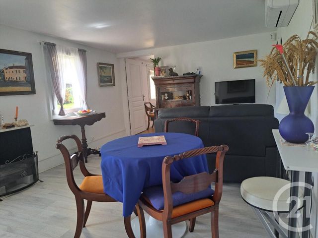 Maison &agrave; vendre - 5 pi&egrave;ces - 56 m2 - Livarot Pays D Auge - 14 - BASSE-NORMANDIE