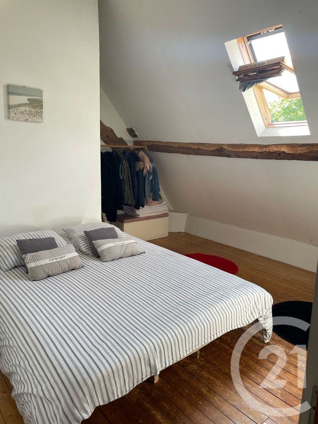 Maison à vendre - 4 pièces - 88,15 m2 - Orbec - 14 - BASSE-NORMANDIE