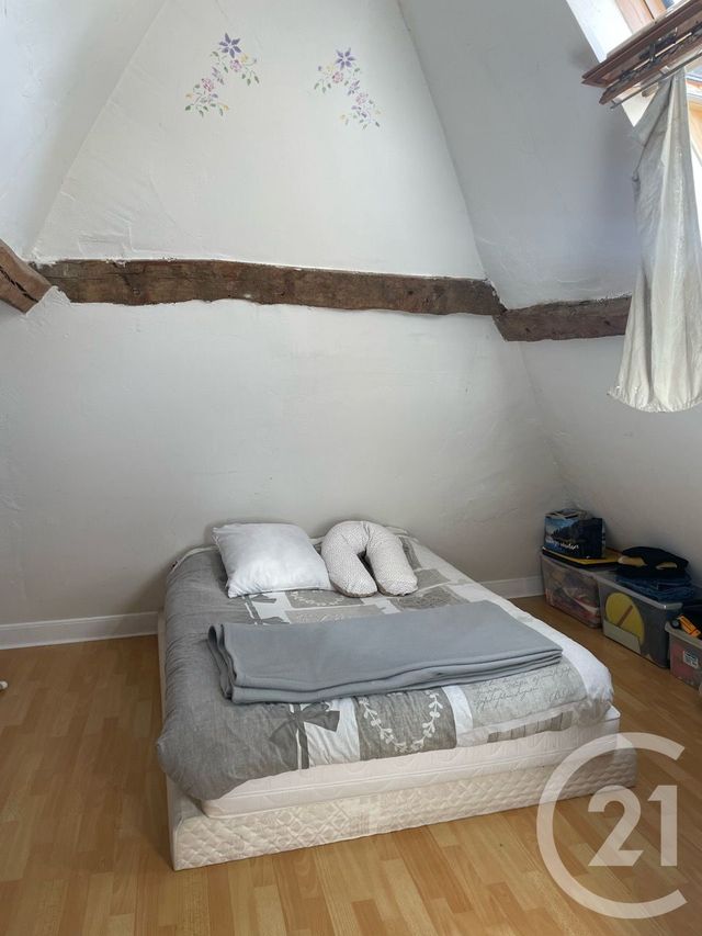 Maison à vendre - 4 pièces - 88,15 m2 - Orbec - 14 - BASSE-NORMANDIE