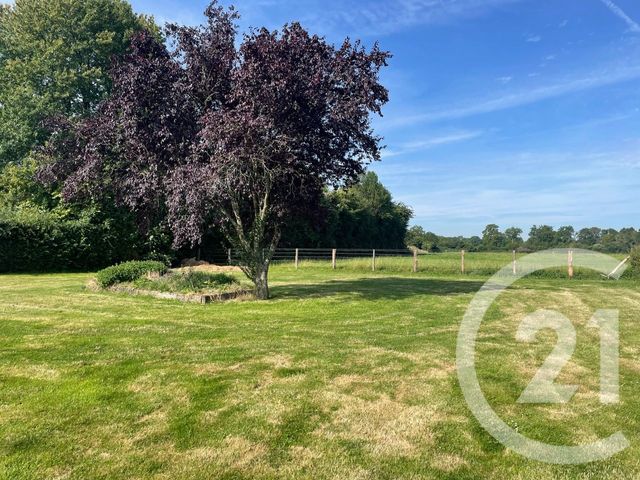 Maison à vendre - 4 pièces - 88,15 m2 - Orbec - 14 - BASSE-NORMANDIE