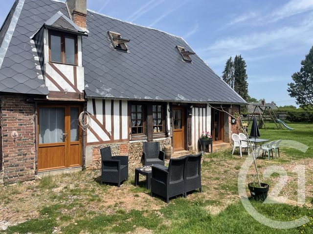 maison - ORBEC - 14
